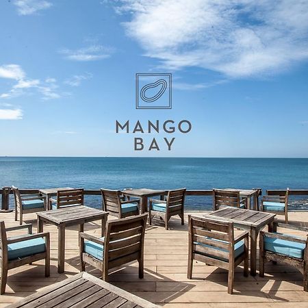 Mango Bay Resort Phú Quốc Eksteriør billede