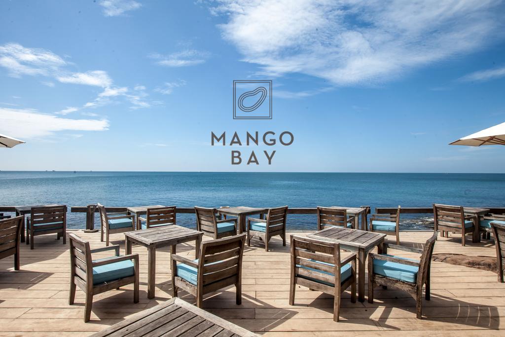 Mango Bay Resort Phú Quốc Eksteriør billede